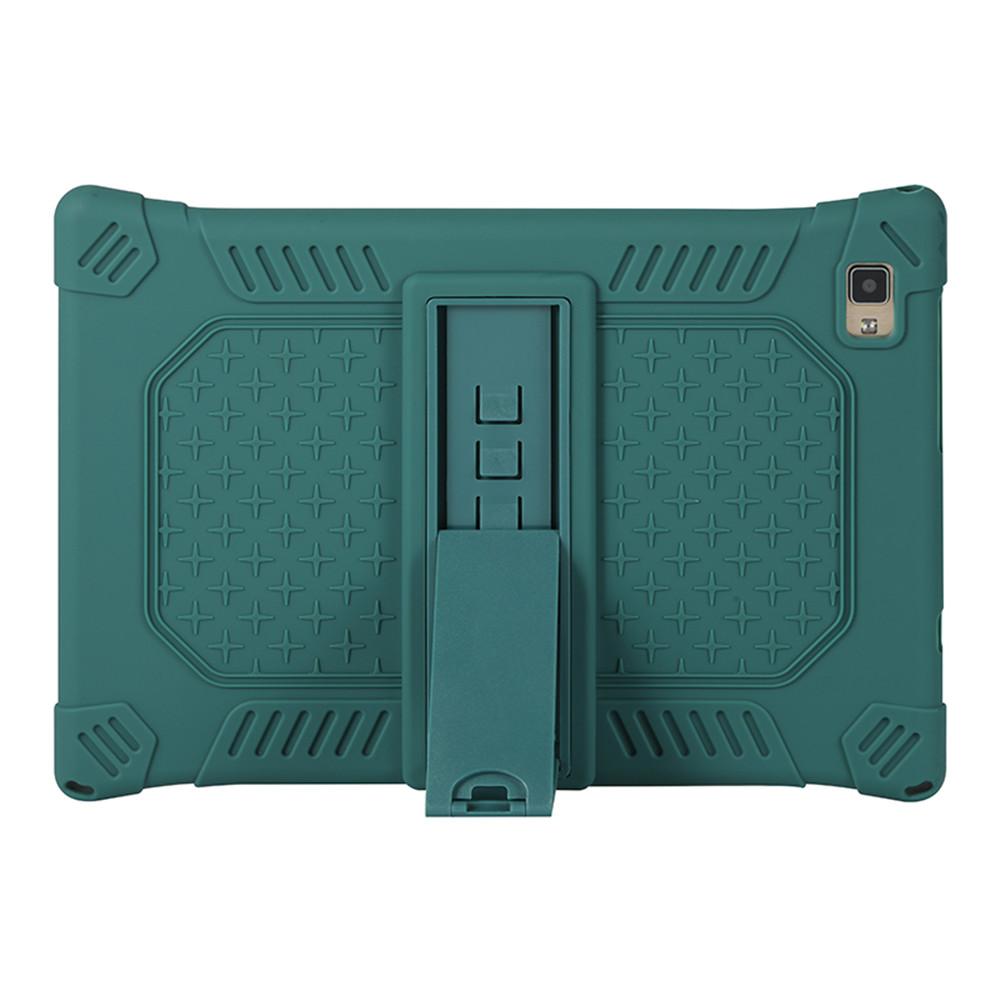 Мягкий чехол для планшета Teclast P20hd, силиконовый чехол-подставка для Teclast P20 HD M40 Pro, чехлы для планшетов