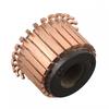 Copper High Speed DC Motors Copper Motor Commutator