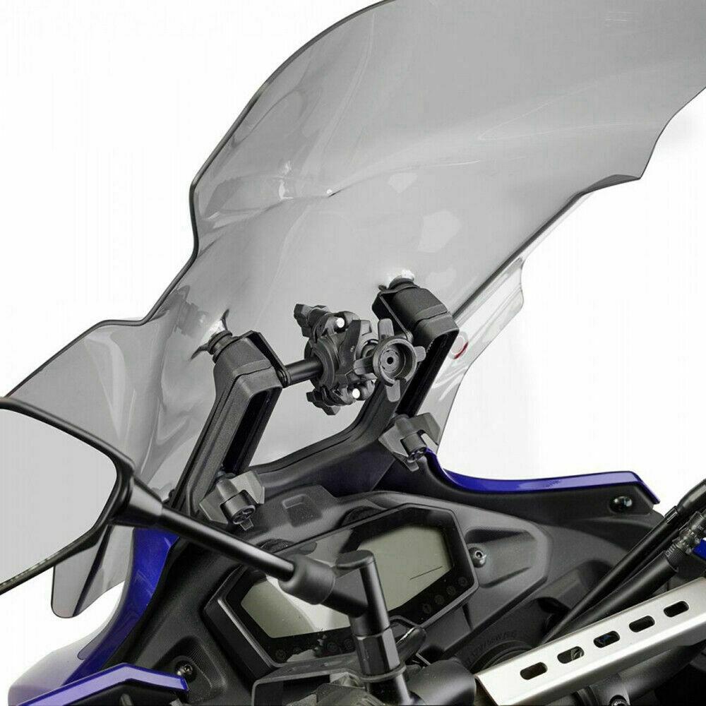 Stable-Motorcycle Mobile Phone Navigation GPS Bracket Board For TRACER700 Tracer 700 Tracer 7 GT 2016 - 2022