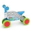 Chillafish Itchi Bitch Blue Tricycle/Quadricycle Training Bike CPIB01BLU (Authentic)