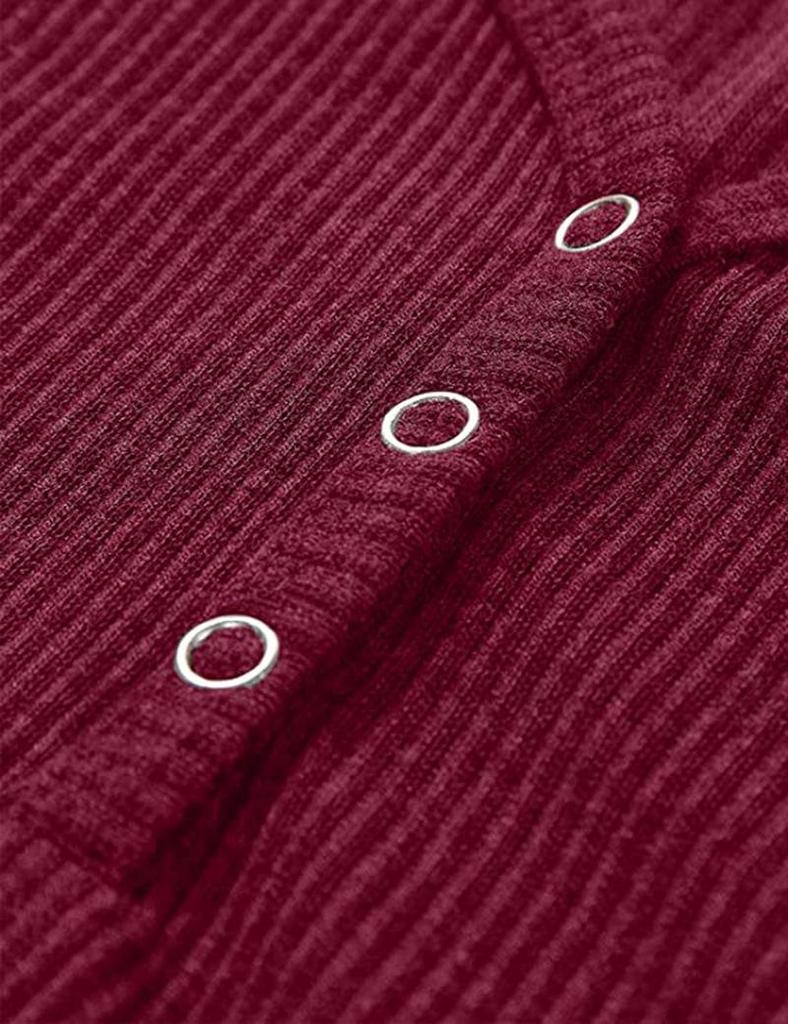 Лето 2022 г. Женский трикотажный жилет без рукавов с V-образным вырезом на пуговицах - Однотонный