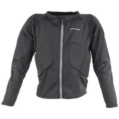 Защита тела North Peak для детей и юниоров, NP-1606 BK 135