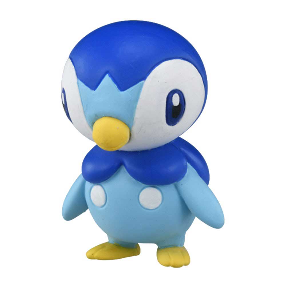 Pocket Monster Moncolle Pochama (MS-53) Pokemon/Figure/Mascot/Goods/Miscellaneous/Gift/Present/Scarlet/Violet/Toy/Takara Tomy