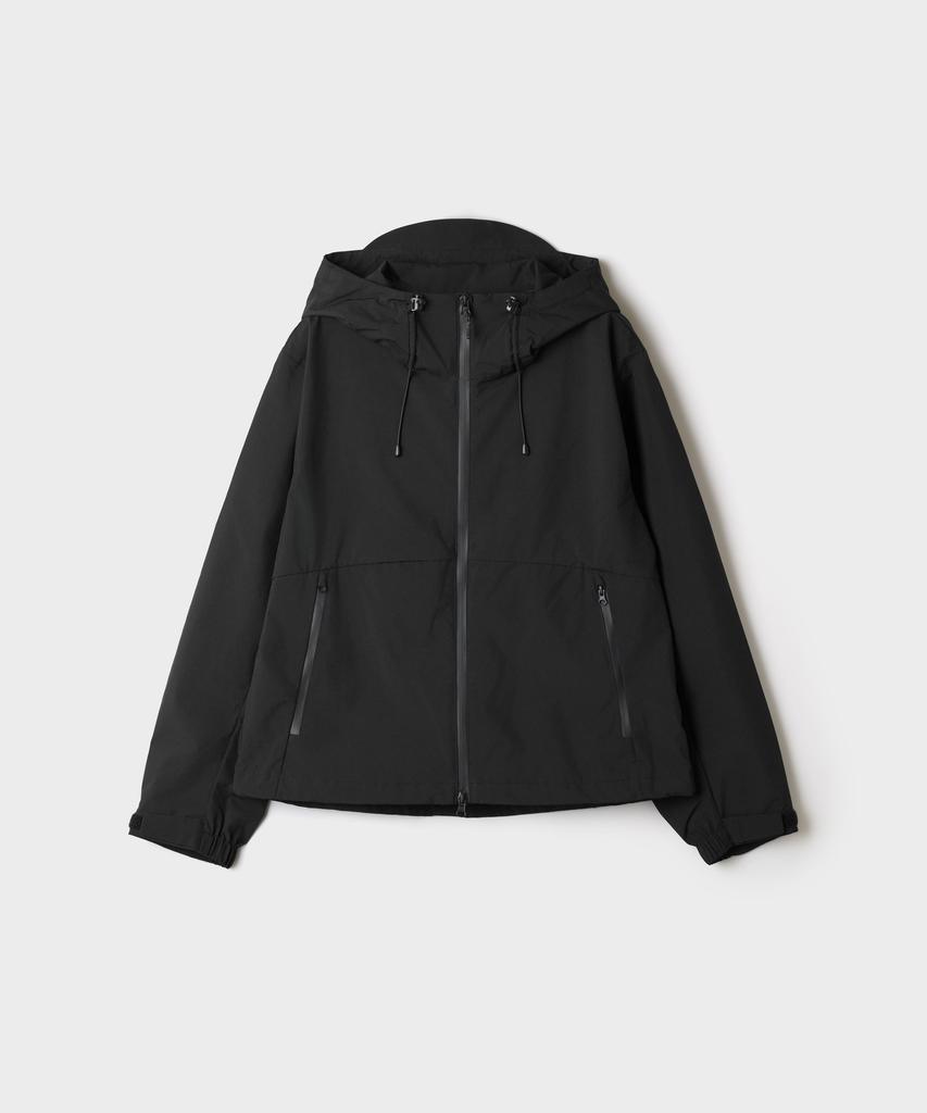 SPAO [25-слойный] Женская техническая ветровка_Spjjg49G02