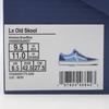 VN000D9J0QY Vans PREMIUM OLD SKOOL 90-х СИНИЙ СИНИЙ (Мужской)