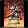 Tamashii Web Shop Limited Figuarts ZERO Usopp PIECE FILM Z Battle Uniform -ONE Ver.-