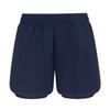 Tombo Womens/Ladies Double Layered Sports Shorts