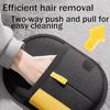 5Pcs/Set Pet Hair Remover Reusable Electrostatic Dogs Cats Hair Removal Gloves Lint Removal Tool for Clothing Furniture Car Seats
