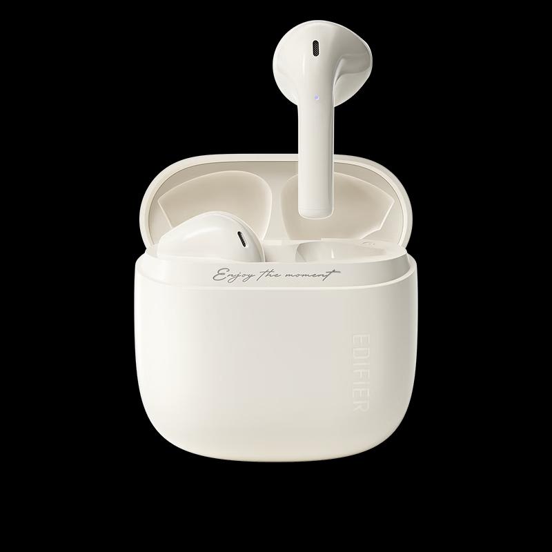Edifier Беспроводные Bluetooth-наушники Zero Air True Wireless