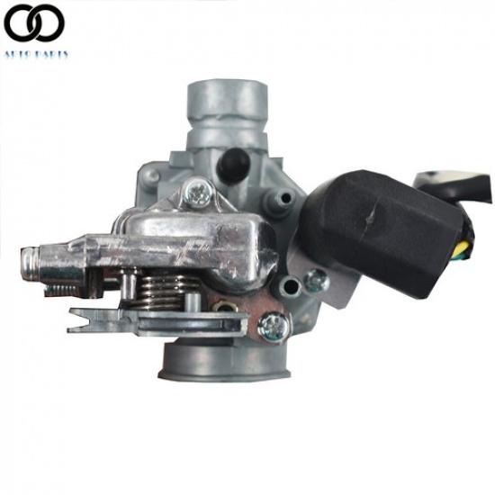 Для скутера-мопеда Yamaha Zuma YW50 2002-2011 Карбюратор