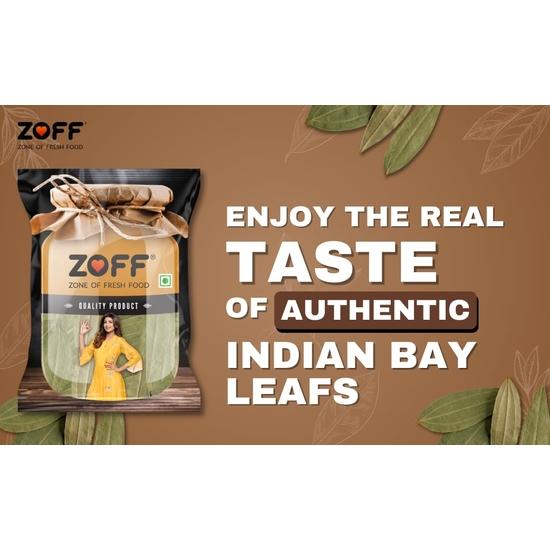 Zoff Essential Whole Spices | Упаковка из 3 шт. | Jeera Whole 150 г, Black Mustard 150 г и Tejpatta 75 г | Полезные специи | Вес нетто 375 г