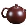 Tao Ding Xuan Handmade Zisha Purple Clay Teapot