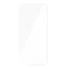 AMORUS For iPhone 15 Pro 2.5D Arc Edge High Aluminum-silicon Glass Film Ultra Clear Phone Screen Protector