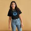 Detroit Lions K-Pop Graphic Tee: NFL Football Youth T-Shirt