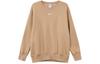 Спортивная одежда Phoenix Fleece Женская толстовка с круглым вырезом Конопля DQ5734-200
