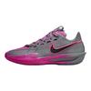 Nike Кроссовки Air Zoom Gt Cut 3 Дымчато-серый Горячая фуксия Повседневные DV2913-006
