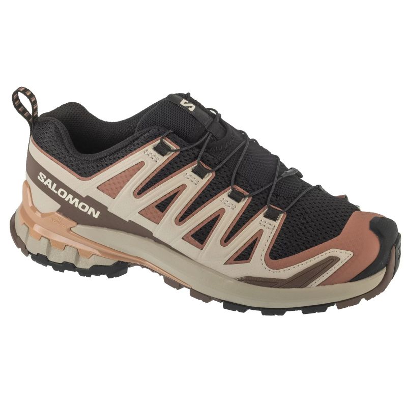Salomon xa pro 3d v9 sneakers synthetic black
