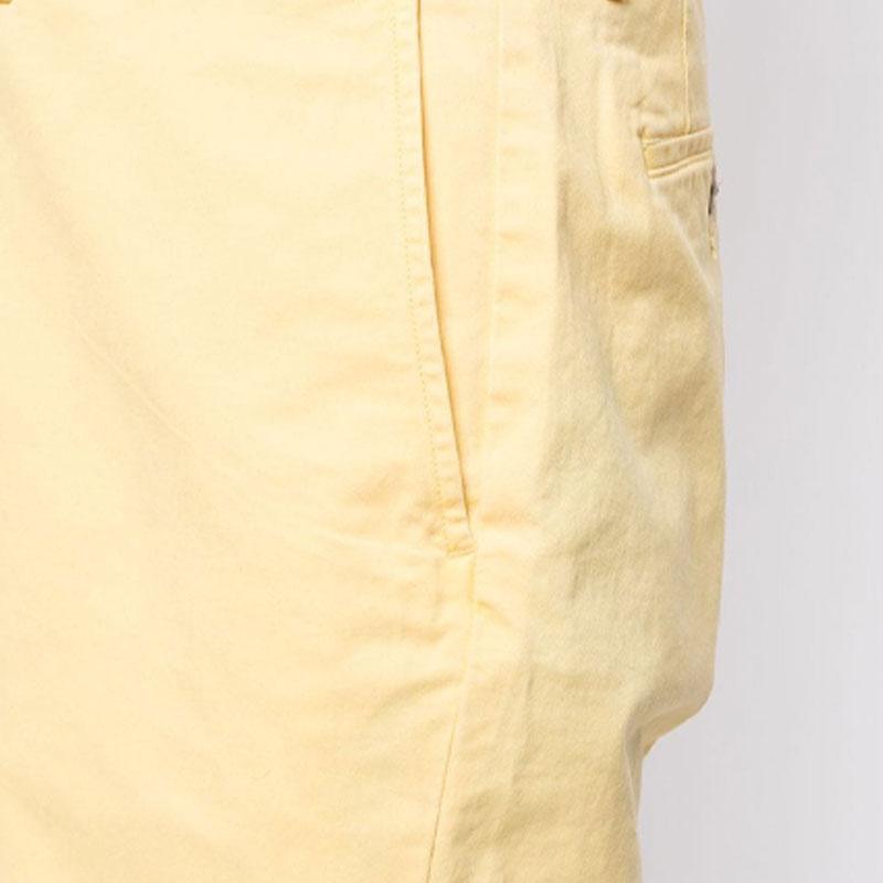 Polo Ralph Lauren straight-leg chino shorts 710799213-011