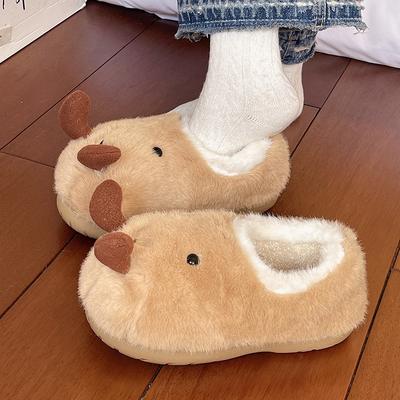 Женская обувь – Женские домашние тапочки