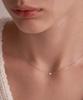 Ordor [14K] Mini Freshwater Pearl Necklace