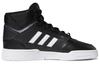 adidas Originals Drop Step Xl 'Черный Белый Фиолетовый' Женские FY3226