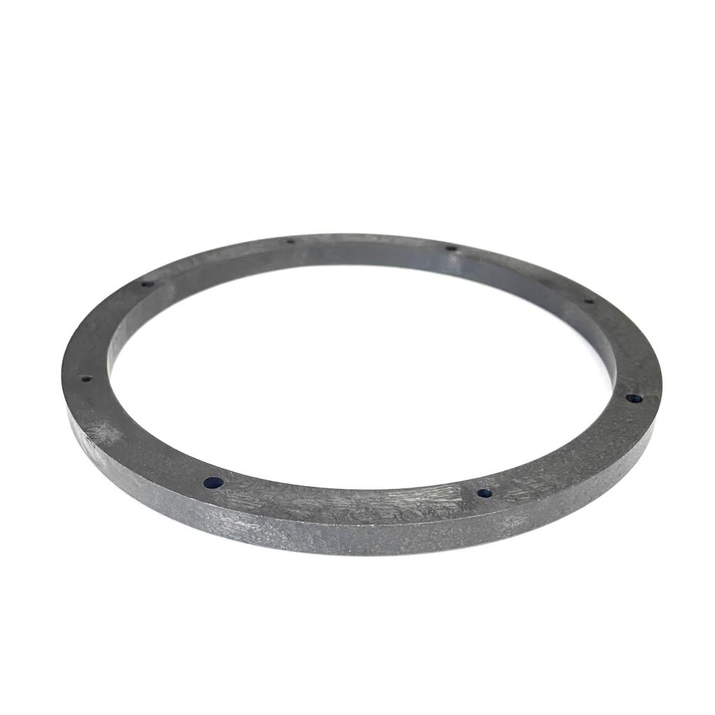 CGP ST-19 Универсальная перегородка, Комплект из 2 шт., 6,7 дюйма (17 см), Динамик, Внешний