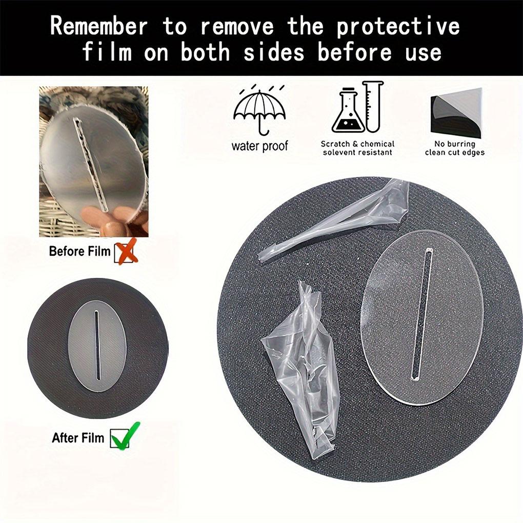 Рождественский Вертеп Статуэтка Украшение Прочный Акриловый Кронштейн Яркие Цвета Украшение Иисуса