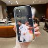 PNL Transparent Phone Case for Motorola Moto G10 G20 G30 G31 G32 G34 G35 G41 G42 G50 G51 G52 G55 G60 G60S G62 G71 G72 G75