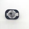 For h-yundai For kia FORTE Rear license plate light, license plate light assembly, 925011X000 92501-1X000