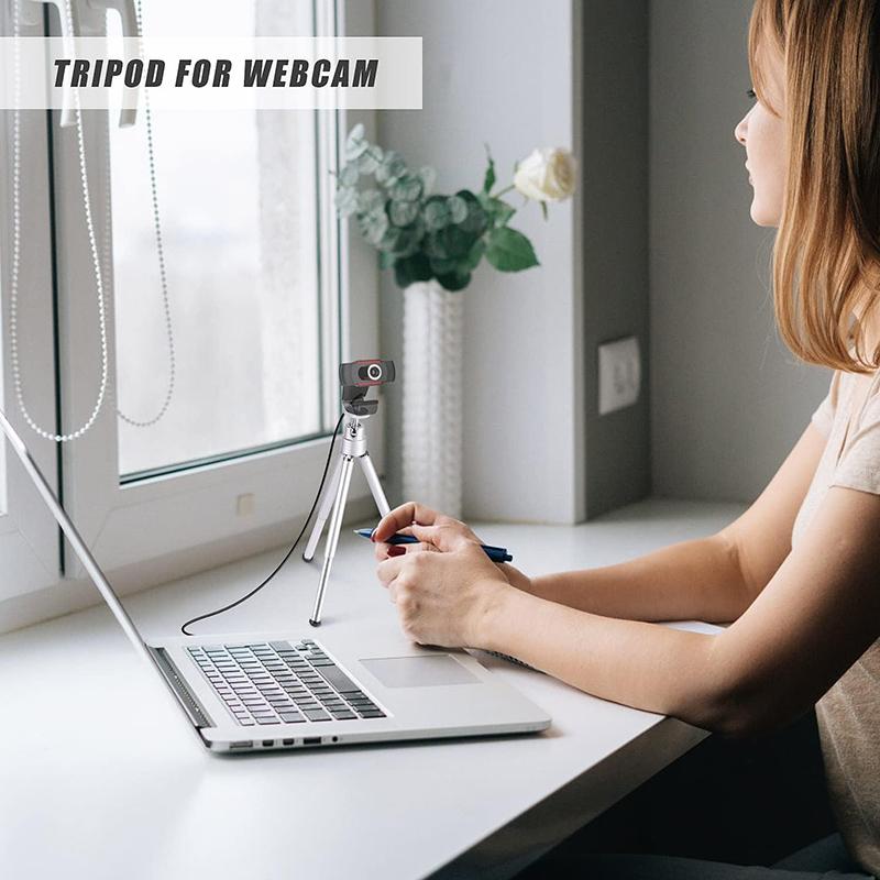 Mobile Tripod Phone Holder for Rack Mobile Broadcast Stand Compact Tripod R Desktop Stand Selfie Stick Telescopic Adapter