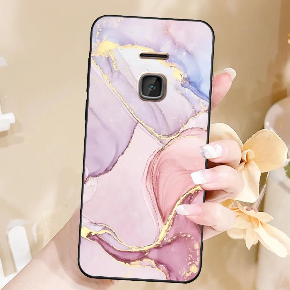 Case For Nokia 225 4G Coque 2.4" TPU Soft Silicone Phone Funda For Nokia 225 TA-1321 TA-1296 TA-1279 TA-1276 Cover Capa Bumper
