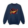 Boys The Flash Pillars Sweatshirt