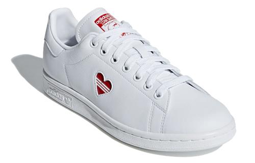 adidas Женские Stan Smith 'День святого Валентина' Женские G27893