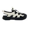 Fila Сандалии V2 Модные Трендовые Минималистичные Классические Водные Туфли Унисекс Сандалии Черный Белый 1SM02777H013