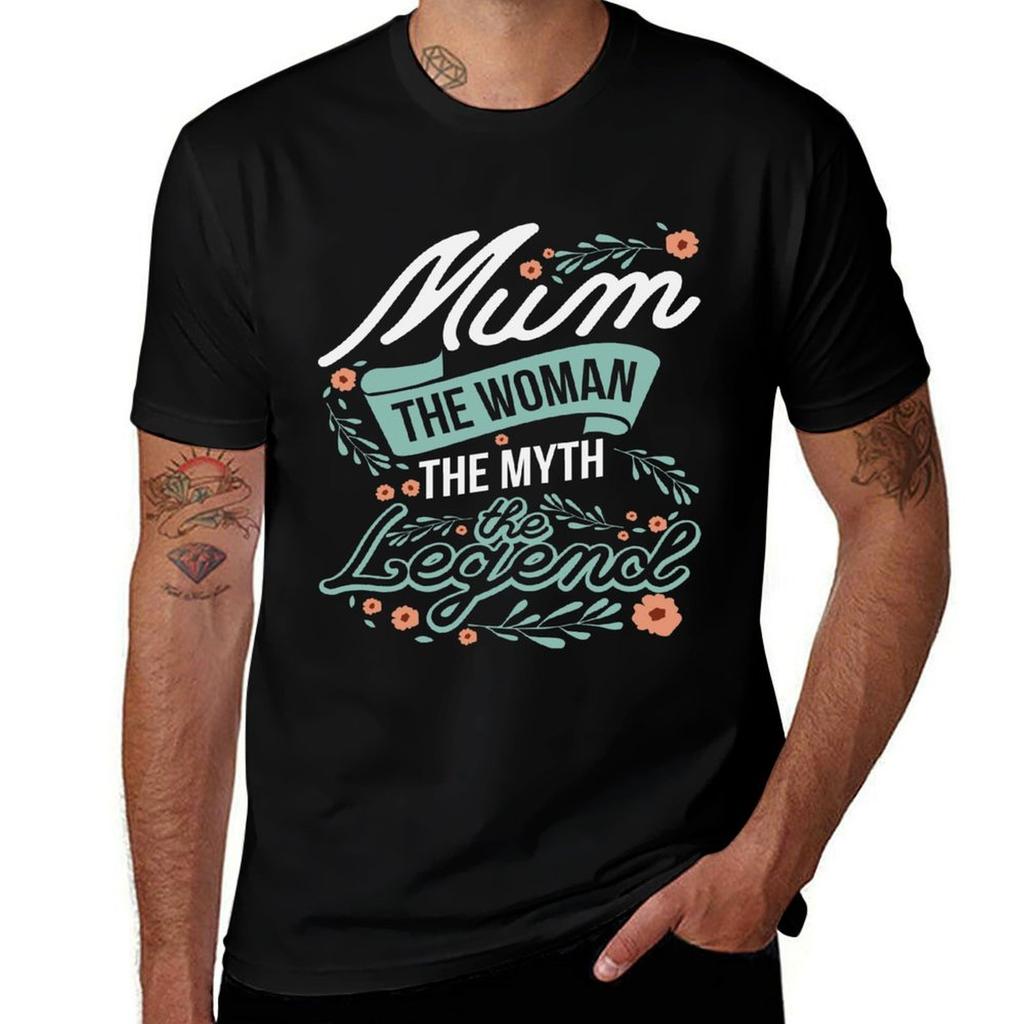 Happy Mothers Day Message Best Mom Grandma Gift Tshirt Cool Feeling Summer Tee Shirt