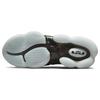 Nike Кроссовки LeBron 19 Black Green Glow Unisex Anthracite CZ0203-003