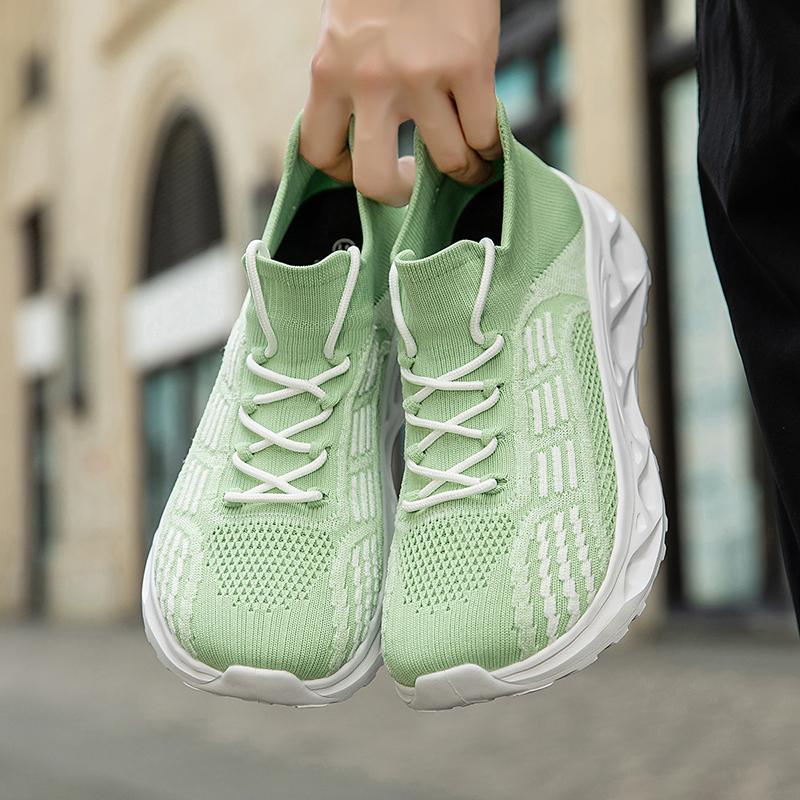 Wide Toe Barefoot Casual Sports Shoe Running Casual Sneakers Loafers Skateboard, Hiking Shoe Skateboard Platform Shoes