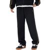 Коллекция Li Ning Sports Life Трикотажные спортивные штаны мужские AKLVA11-2