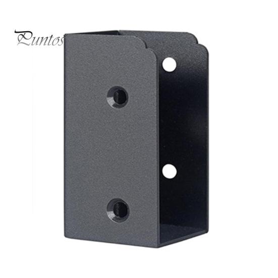 8 шт. кронштейнов для перил из нержавеющей стали, соединители для лестниц, нержавеющие, устойчивые к коррозии, простые в установке инструменты для установки соединения поручня