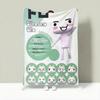 Character I-Inoue Toro Throw Lightweight 240g Flannel Blanket Soft Skin-friendly for Summer Cooling