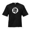 Muscleguys Oversized Loose Cotton Street Hip Hop T-Shirts Mens Fitness Short Sleeve Sport Shirts Gym Bodybuilding Workout Muscle Clothing