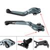 Adjustable Clutch Brake Lever fit for VOGE DS900X 900DSX 2024-2026