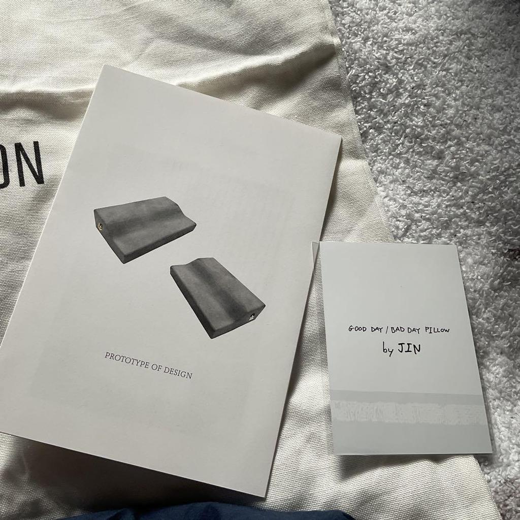 [Б/У] Последнее снижение цены BTS Jin Kim Seokjin КОЛЛЕКЦИЯ, СДЕЛАННАЯ АРТИСТОМ