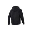 Nike Dri-FIT Standard Issue Premium Pullover Basketball Hoodie 'Black White' Men's DV9502-010