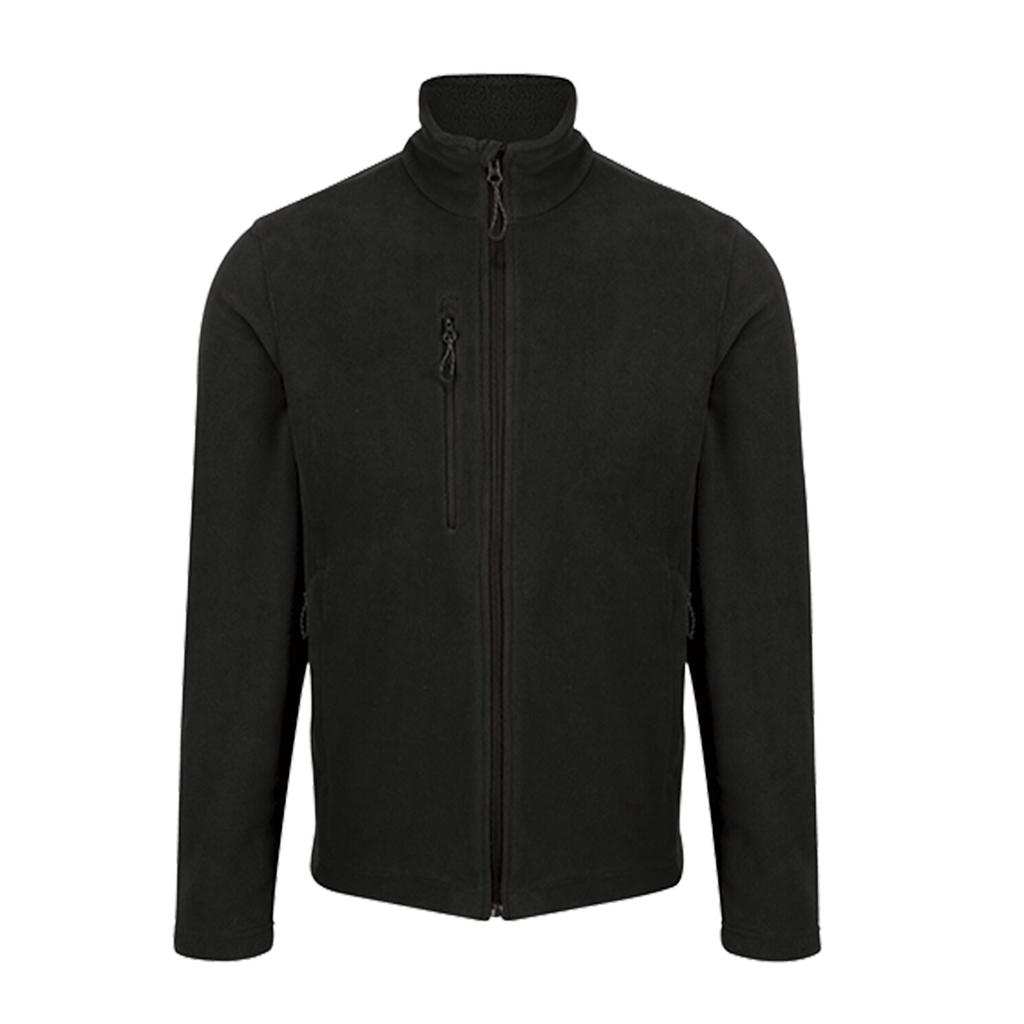 Regatta Professional Mens Fleece Recycled Jacket