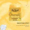 Лимонный скраб для губ нежно очищает омертвевшую кожу, увлажняет, питает и смягчает кожу губ.