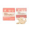 Women's Probiotics V Female Lactobacillus 370mg, 10 Tablets, 1 unit,Korean Health Food
