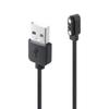 Магнитный USB-кабель для зарядки Быстрая зарядка Дизайн для умных часов T2 Легкий шнур питания