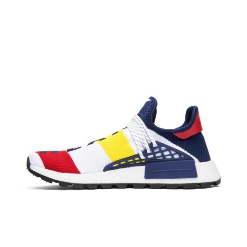 adidas Pharrell x Billionaire Boys Club x NMD Human Race Trail BBC BB9544