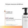 John Jeff Salicylic Acid Acne Treatment Bath Foam